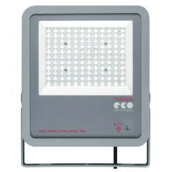 THORNeco Leo LED-Strahler IP66 75W PC 3.000 K