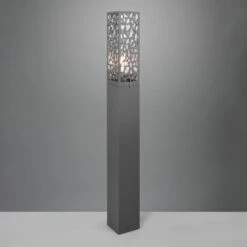 Wegeleuchte Cooper Mit Auffallendem Schirm -Beleuchtungs Geschäft 9011145 2