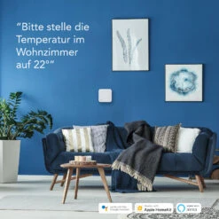 Tado° Smartes Thermostat Starter Kit V3+ Mit Funk 15 Tado° Smartes Thermostat Starter Kit V3+ Mit Funk -Beleuchtungs Geschäft 9045010 5