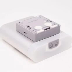 Theben TheLeda D S AL Außenwandleuchte PIR-Sensor -Beleuchtungs Geschäft 9047019 6