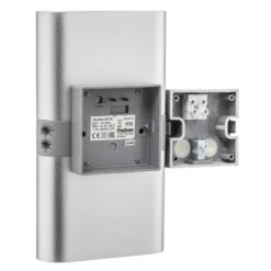 Theben TheLeda D UD AL Wand Up/down PIR-Sensor 16 Theben TheLeda D UD AL Wand Up/down PIR-Sensor -Beleuchtungs Geschäft 9047022 6