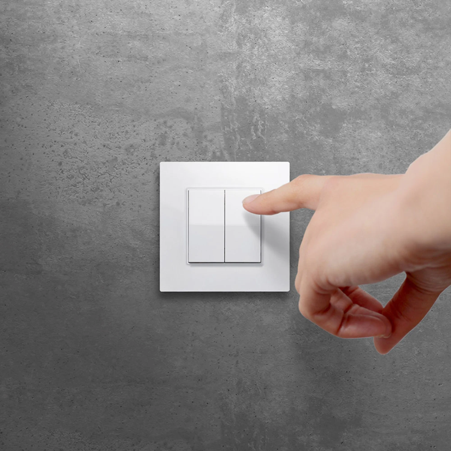 Die Versteckdose Friends Of Hue Tastschalter 7 Die Versteckdose Friends Of Hue Tastschalter – Bild 5