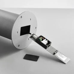 Schlichte Wegeleuchte Maris 16 Schlichte Wegeleuchte Maris -Beleuchtungs Geschäft 9505558 6