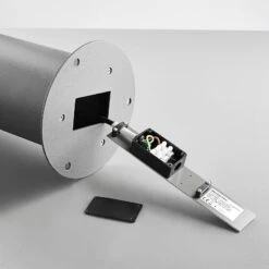 Schlichte Wegeleuchte Maris 17 Schlichte Wegeleuchte Maris -Beleuchtungs Geschäft 9505558 7