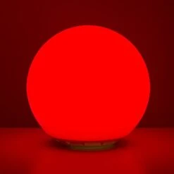 Schwimmfähige Solar-LED-Leuchtkugel Globo -Beleuchtungs Geschäft 9506222 5