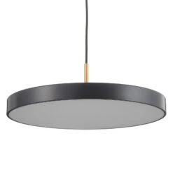 UMAGE Asteria Medium Hängelampe Messing Anthrazit 15 UMAGE Asteria Medium Hängelampe Messing Anthrazit -Beleuchtungs Geschäft 9521266 3