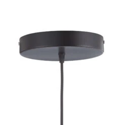 UMAGE Asteria Medium Hängelampe Messing Anthrazit 20 UMAGE Asteria Medium Hängelampe Messing Anthrazit -Beleuchtungs Geschäft 9521266 8