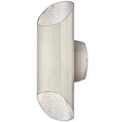 Westinghouse Carson LED-Wandleuchte, Zweiflammig