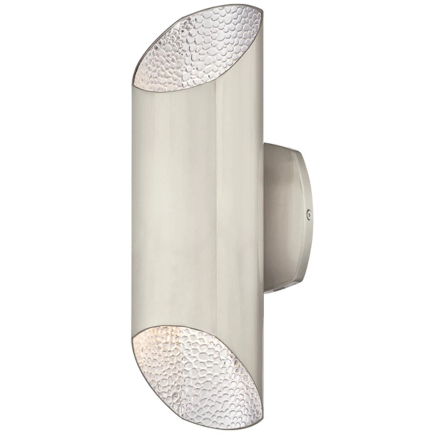 Westinghouse Carson LED-Wandleuchte, Zweiflammig 3 Westinghouse Carson LED-Wandleuchte, Zweiflammig