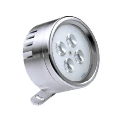 WIBRE LED-Unterwasserspot Aufbau RGBW 4.500K 17W -Beleuchtungs Geschäft 9604028 3