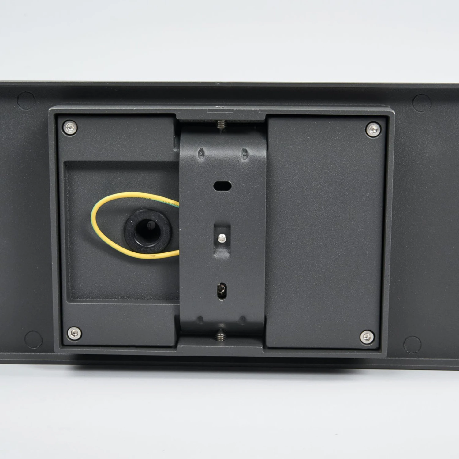 Lucande Gläserne Außenwandlampe Annalea 8 Lucande Gläserne Außenwandlampe Annalea – Bild 6