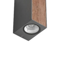 Lucande Cimala LED-Wandlampe Quader, Höhe 14,4cm -Beleuchtungs Geschäft 9616269 6