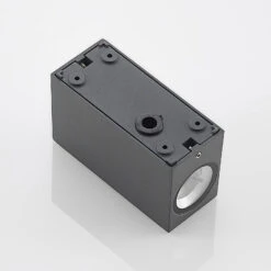 Lucande Cimala LED-Wandlampe Quader, Höhe 14,4cm -Beleuchtungs Geschäft 9616269 7