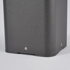 Lucande LED-Sockelleuchte Annika Aus Aluminium, 50 Cm 14 Lucande LED-Sockelleuchte Annika Aus Aluminium, 50 Cm -Beleuchtungs Geschäft 9617009 4