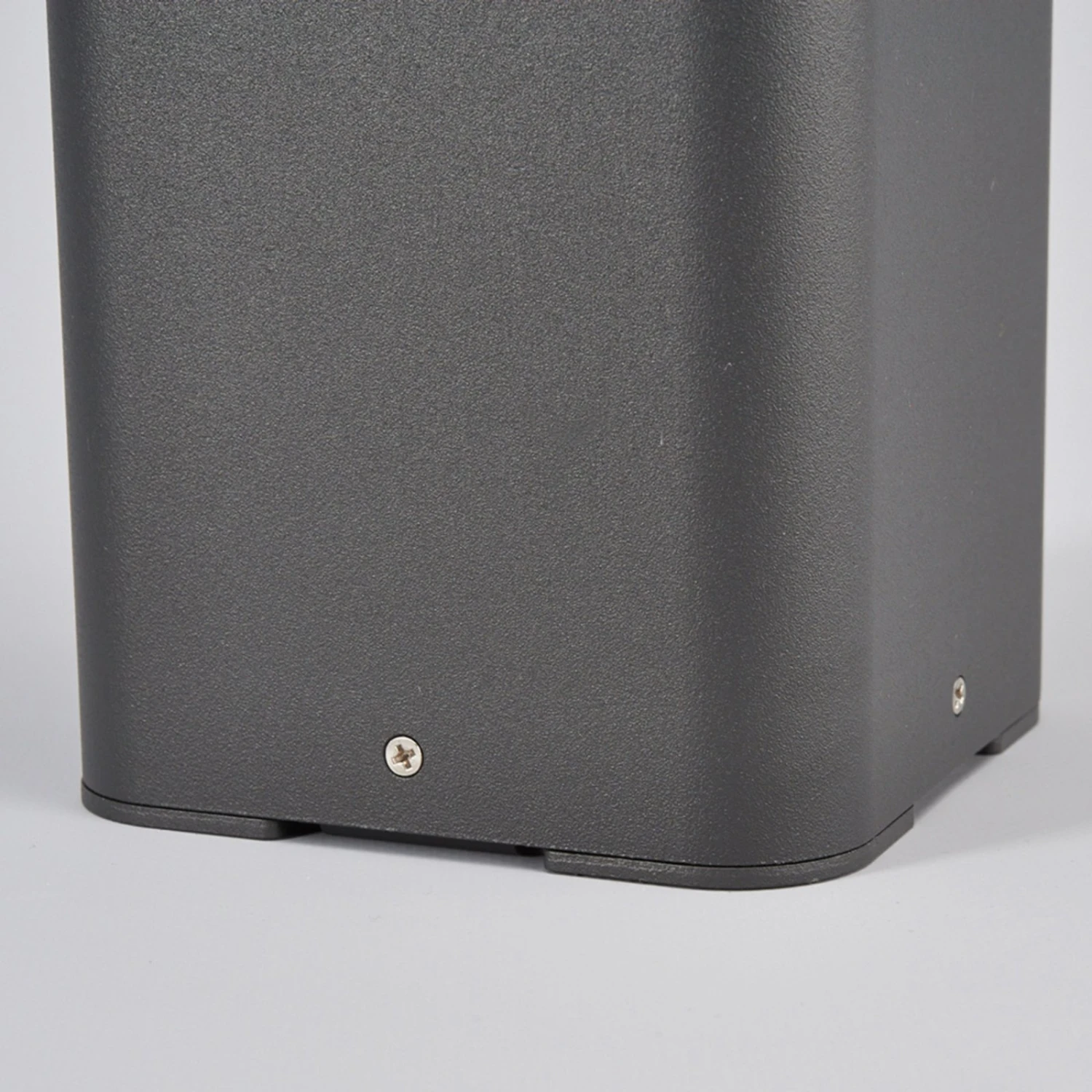 Lucande LED-Sockelleuchte Annika Aus Aluminium, 50 Cm 7 Lucande LED-Sockelleuchte Annika Aus Aluminium, 50 Cm – Bild 5