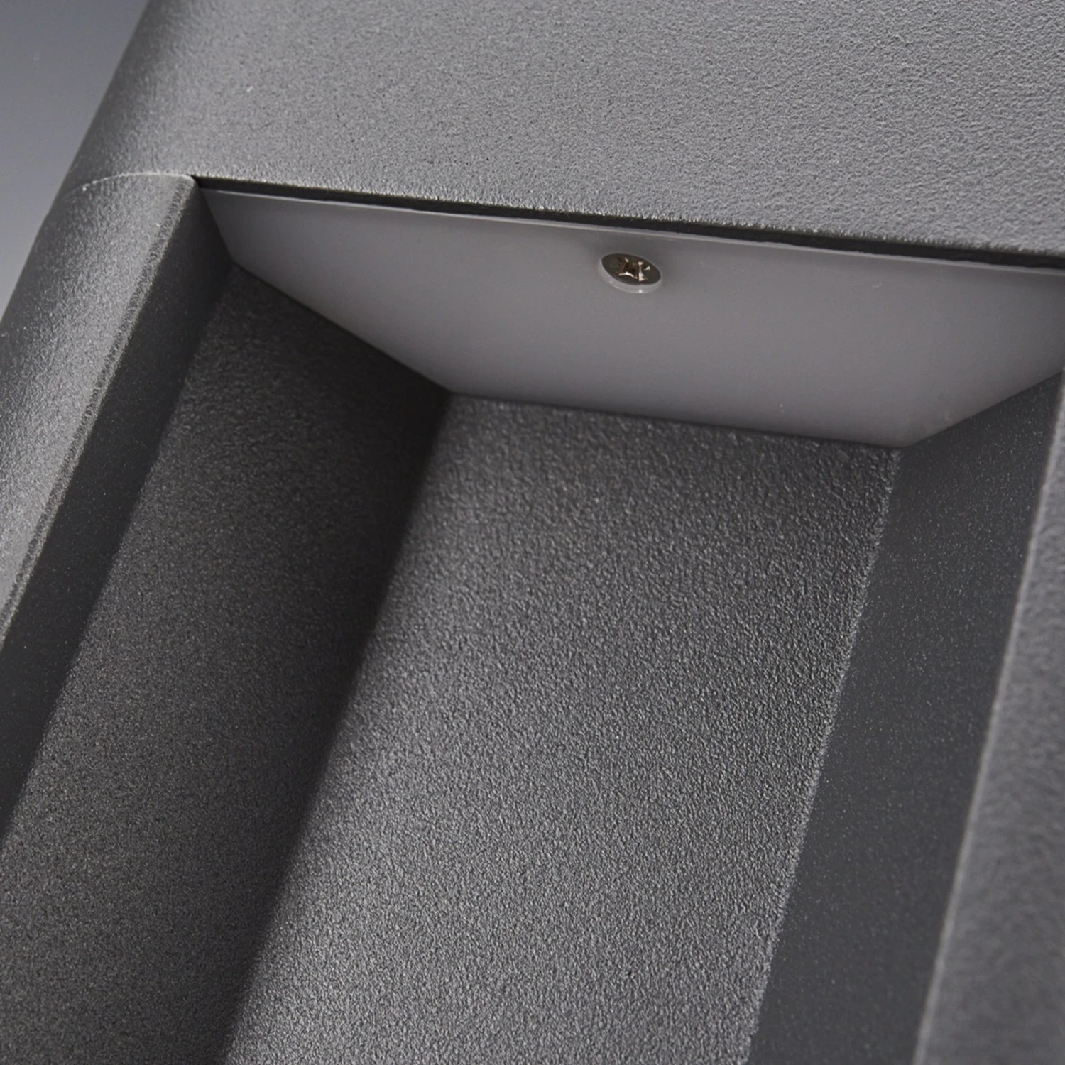 Lucande LED-Sockelleuchte Annika Aus Aluminium, 50 Cm 8 Lucande LED-Sockelleuchte Annika Aus Aluminium, 50 Cm – Bild 6