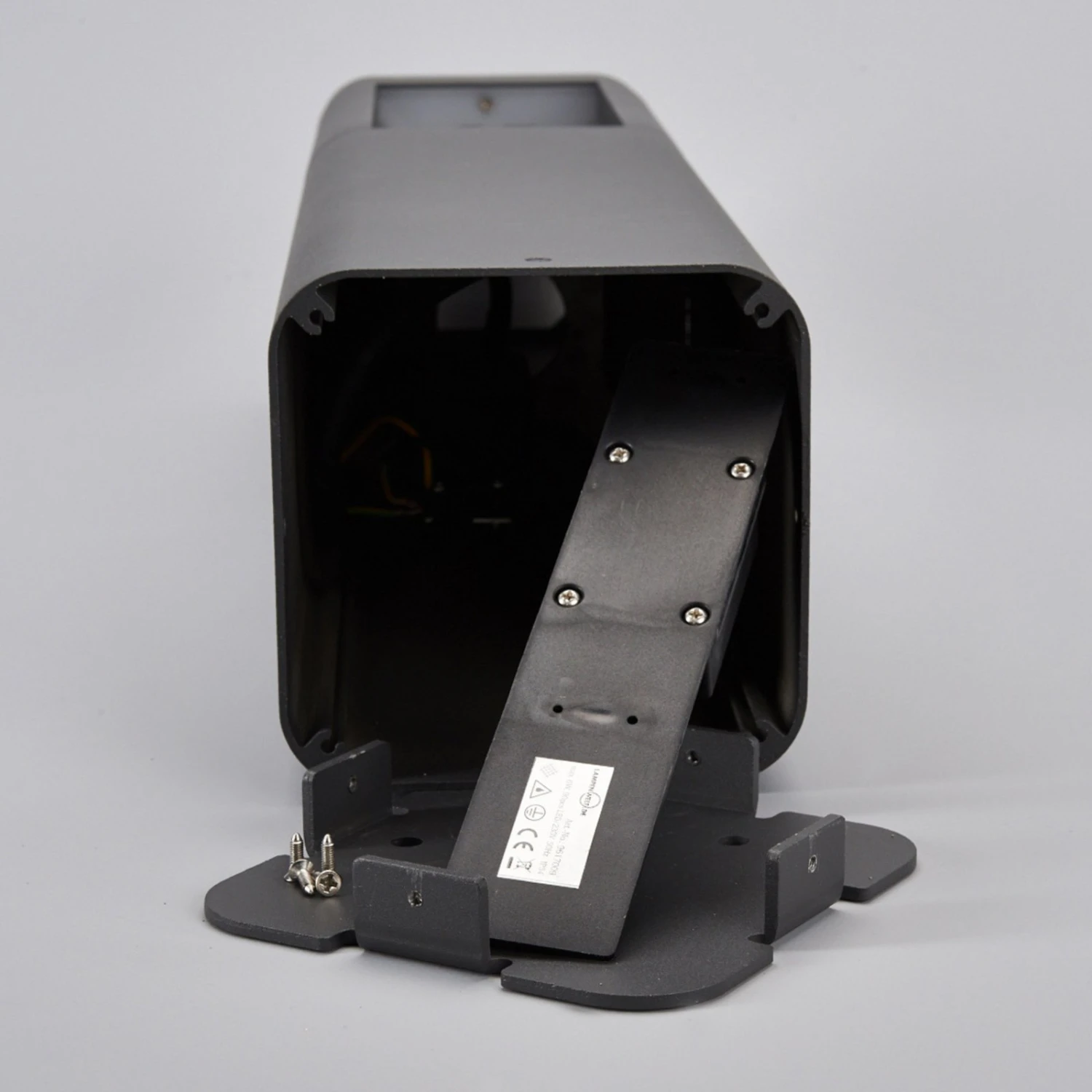 Lucande LED-Sockelleuchte Annika Aus Aluminium, 50 Cm 10 Lucande LED-Sockelleuchte Annika Aus Aluminium, 50 Cm – Bild 8