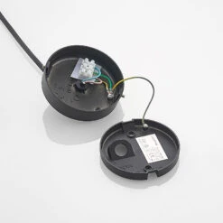 Lucande Kartivan LED-Außenhängeleuchte Mit IP65 -Beleuchtungs Geschäft 9618166 8