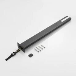 Lucande Virgalia LED-Wegeleuchte, 100 Cm 19 Lucande Virgalia LED-Wegeleuchte, 100 Cm -Beleuchtungs Geschäft 9619220 8