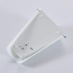 Opalglaswandleuchte Alia Für E14-LED -Beleuchtungs Geschäft 9620370 6