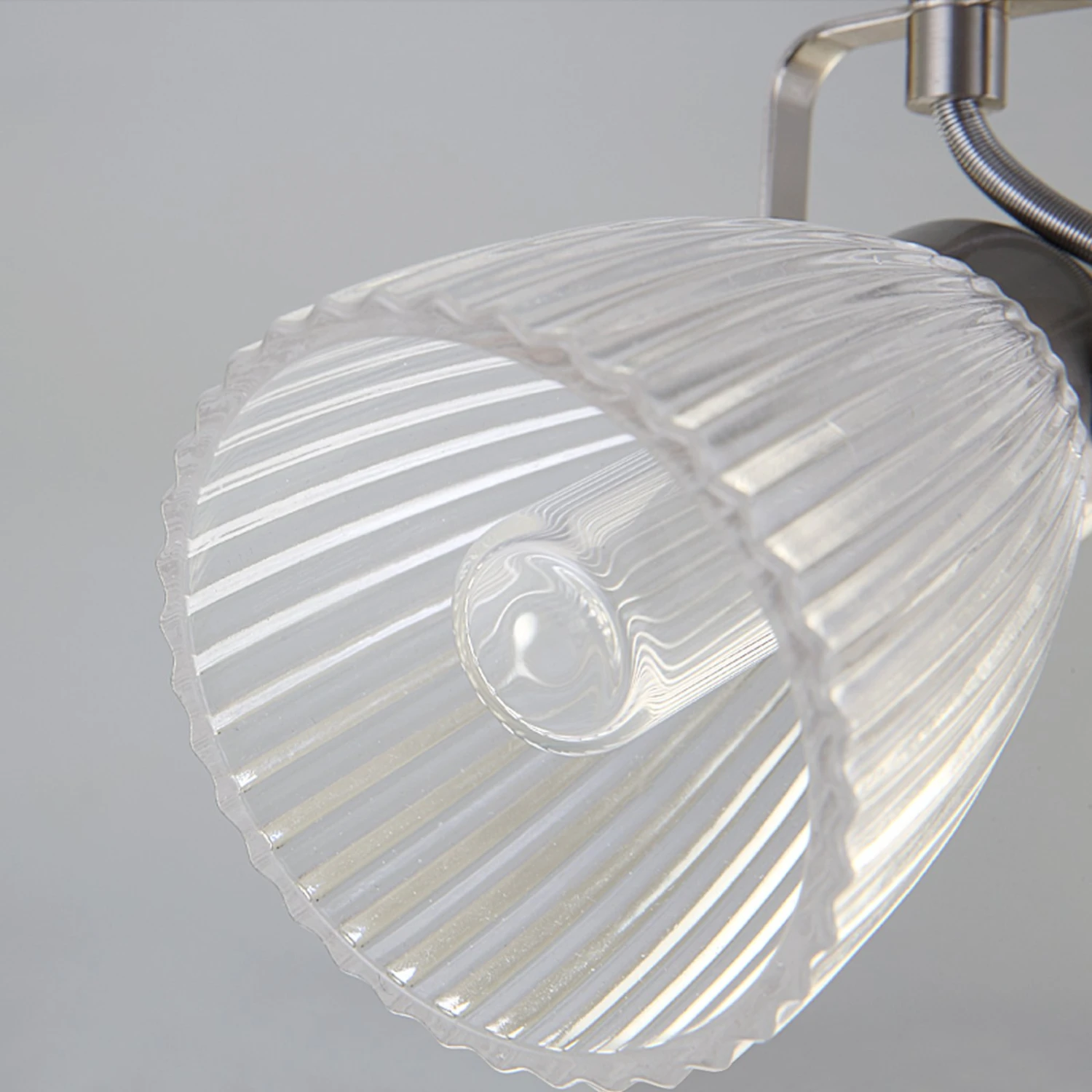 Bad-Wandleuchte Kara Mit 2-flg., IP44 8 Bad-Wandleuchte Kara Mit 2-flg., IP44 – Bild 6