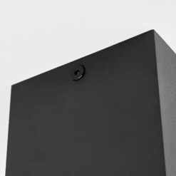 Carson - Aufbau-Deckenspot In Schwarz -Beleuchtungs Geschäft 9620709 4