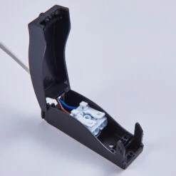 LED-Einbaustrahler Andrej, Rund, Nickel 15 LED-Einbaustrahler Andrej, Rund, Nickel -Beleuchtungs Geschäft 9620847 5