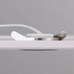 LED-Einbaustrahler Andrej, Rund, Nickel 16 LED-Einbaustrahler Andrej, Rund, Nickel -Beleuchtungs Geschäft 9620847 6