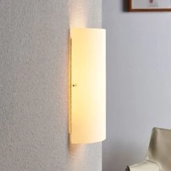 Glaswandleuchte Tuli 15 Glaswandleuchte Tuli -Beleuchtungs Geschäft 9621097 4