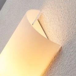 Glaswandleuchte Tuli 16 Glaswandleuchte Tuli -Beleuchtungs Geschäft 9621097 5