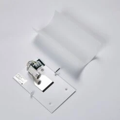 Glaswandleuchte Tuli 18 Glaswandleuchte Tuli -Beleuchtungs Geschäft 9621097 7