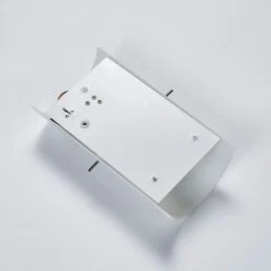 Glaswandleuchte Tuli 19 Glaswandleuchte Tuli -Beleuchtungs Geschäft 9621097 8