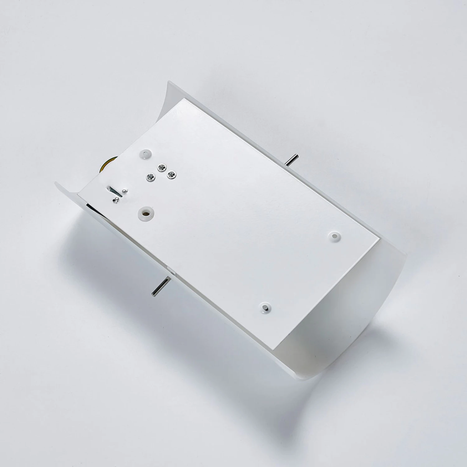 Glaswandleuchte Tuli 11 Glaswandleuchte Tuli – Bild 9