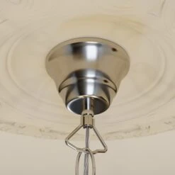 5-flammiger Kronleuchter Merida 18 5-flammiger Kronleuchter Merida -Beleuchtungs Geschäft 9621171 7