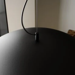 Indirekt Leuchtende Pendelleuchte Emilienne -Beleuchtungs Geschäft 9621480 4