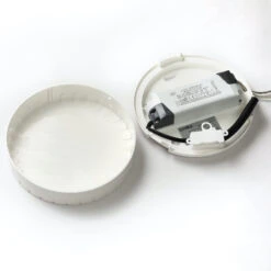 Seilsystem Rope Mit Strahlern, Fünfflammig -Beleuchtungs Geschäft 9624127 7