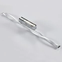 Lucande LED-Deckenlampe Roan, Wellenförmig -Beleuchtungs Geschäft 9624373 8