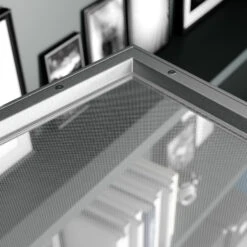 Prios Lexo LED-Office-Stehleuchte Mit Dimmer -Beleuchtungs Geschäft 9624577 5