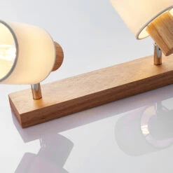 Lindby Wanessa Deckenstrahler, Vierflammig -Beleuchtungs Geschäft 9624711 4