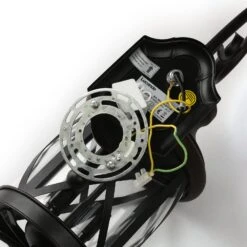 Lucande Marcellino Außenwandleuchte, Rostfarben -Beleuchtungs Geschäft 9624719 7