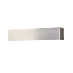 Ranik - Aluminium-Wandleuchte Mit LED -Beleuchtungs Geschäft 9625049 2