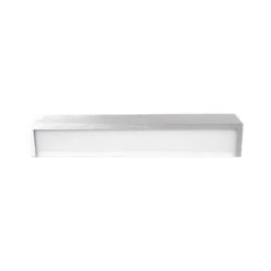 Ranik - Aluminium-Wandleuchte Mit LED -Beleuchtungs Geschäft 9625049 4