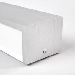 Ranik - Aluminium-Wandleuchte Mit LED -Beleuchtungs Geschäft 9625049 5