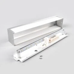 Ranik - Aluminium-Wandleuchte Mit LED -Beleuchtungs Geschäft 9625049 6