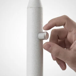 Lindby Heyko Stehleuchte, Dimmbar, Einflammig -Beleuchtungs Geschäft 9626250 4