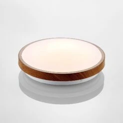 Lindby Mendosa LED-Deckenleuchte, Rund -Beleuchtungs Geschäft 9626263 5