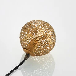 Lucande Zale Wandleuchte, Einflammig, Orientalisch -Beleuchtungs Geschäft 9626381 3