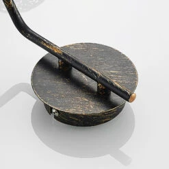 Lucande Zale Wandleuchte, Einflammig, Orientalisch -Beleuchtungs Geschäft 9626381 4