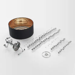 Lindby Irmelin Deckenleuchte -Beleuchtungs Geschäft 9626627 8