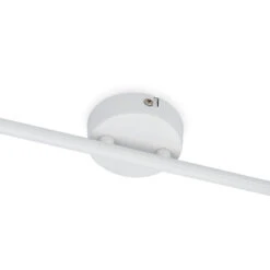 Lindby Khaled Deckenspot, Zweiflammig -Beleuchtungs Geschäft 9626978 6